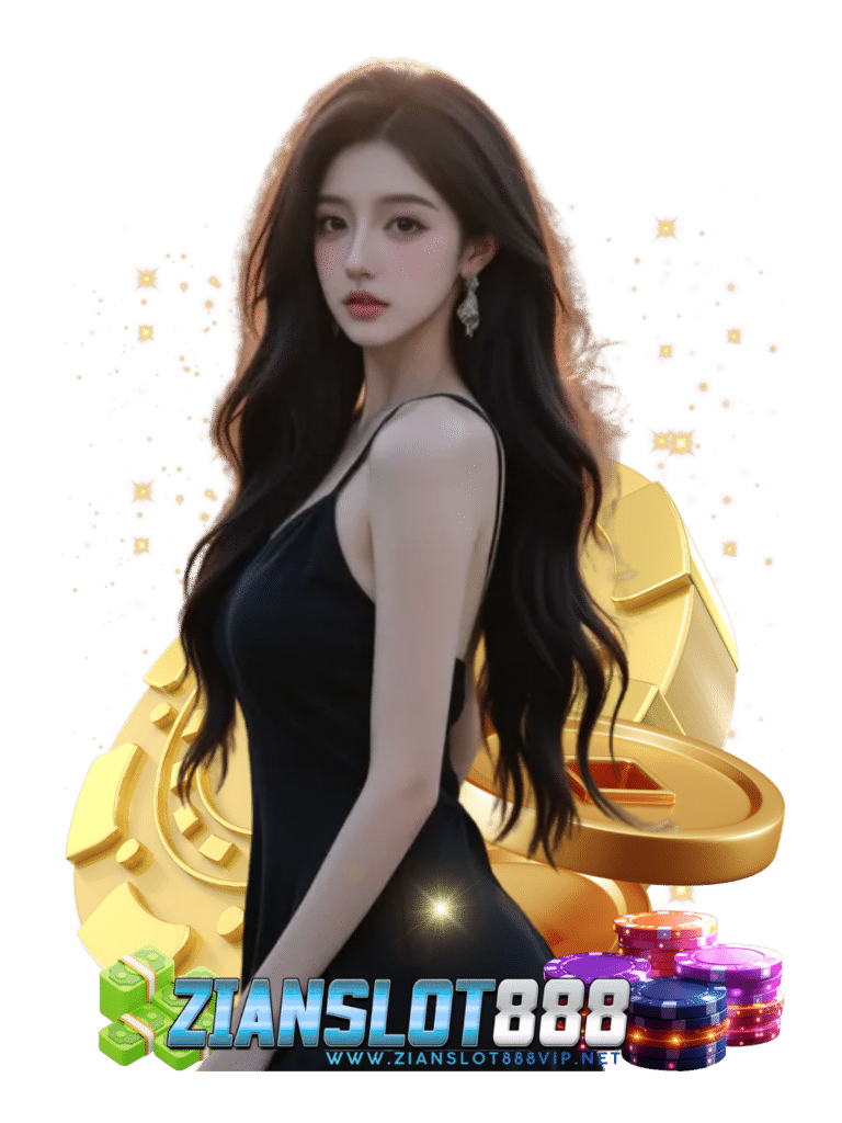 zianslot888 vip สล็อตพีจี