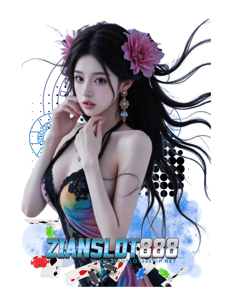 zianslot888 vip หวย